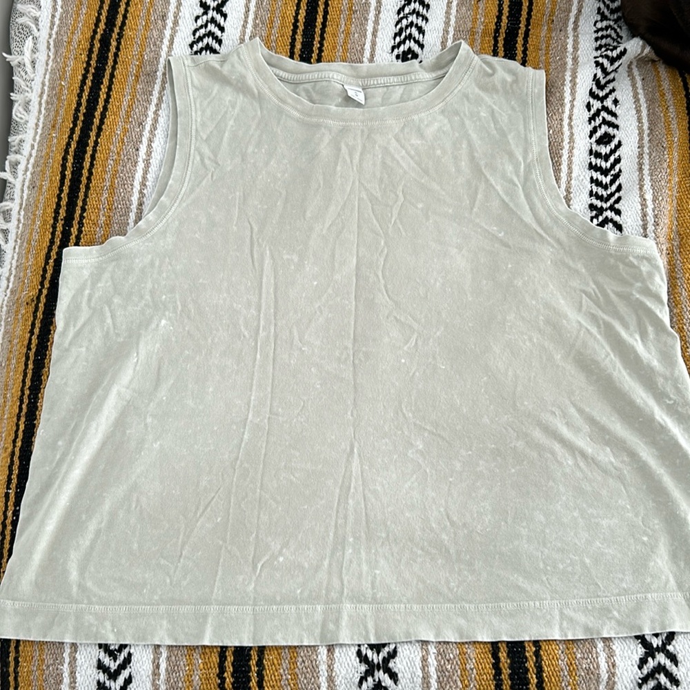Old Navy Tank Top